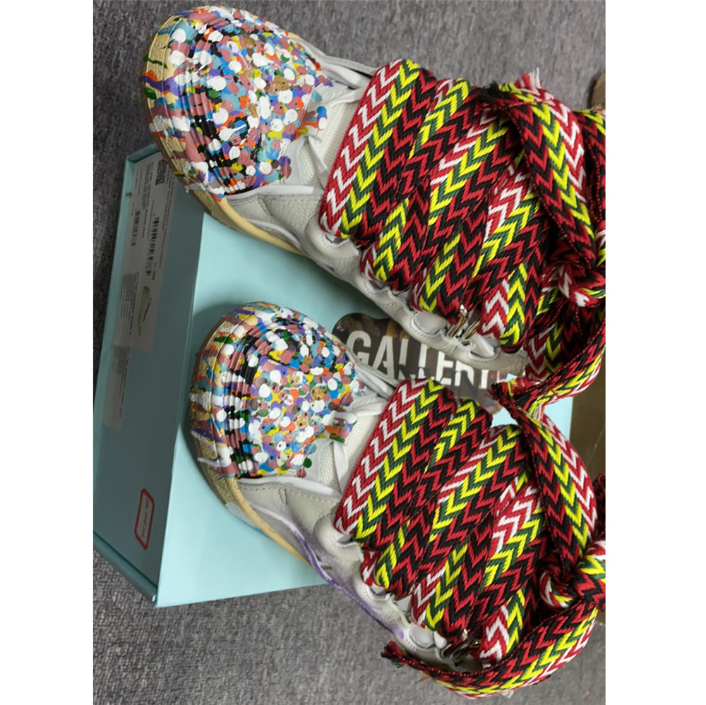 Lanvin Sneaker - DopestKickz