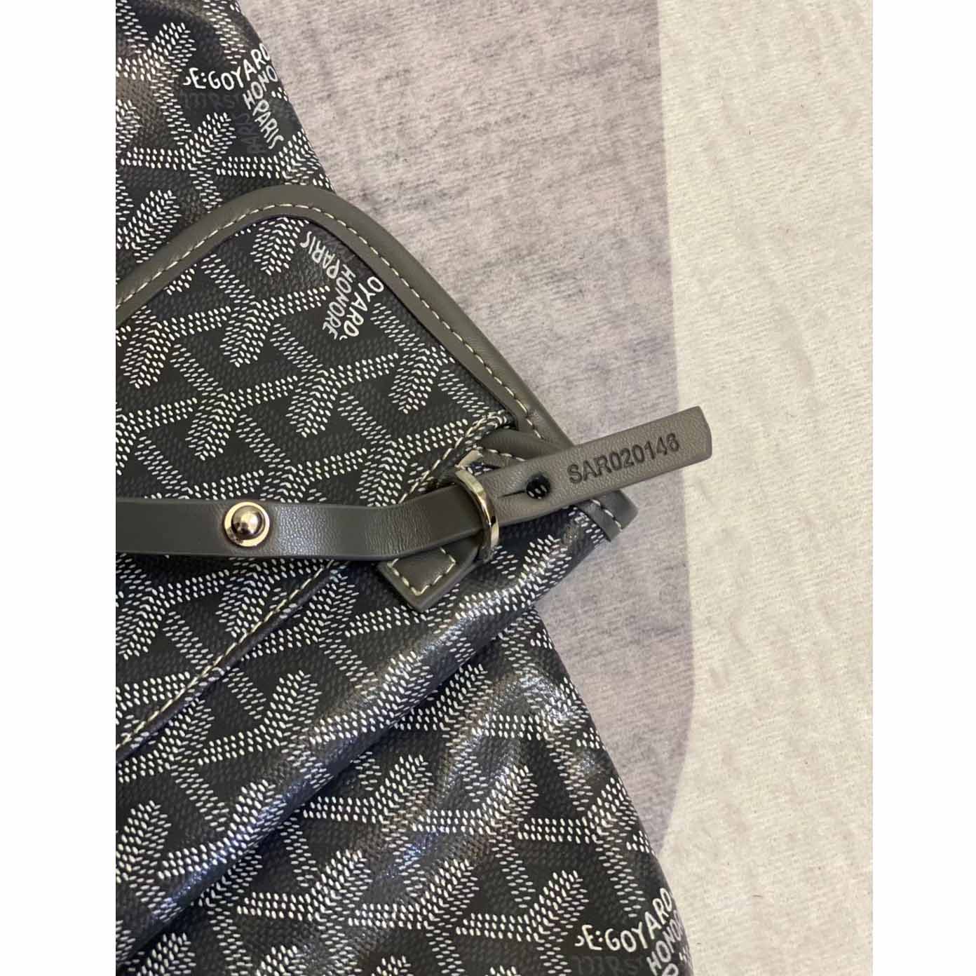 Goyard Saint Louis PM Handbag Tote Bag - DopestKickz