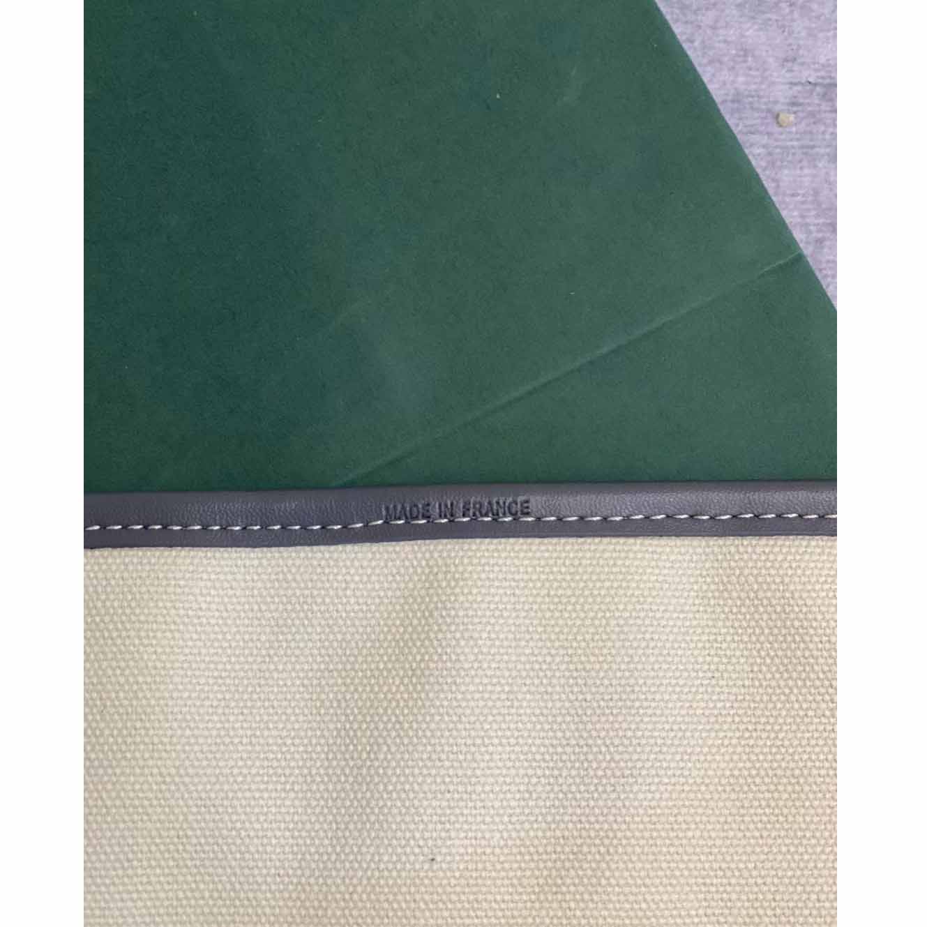 Goyard Saint Louis PM Handbag Tote Bag - DopestKickz