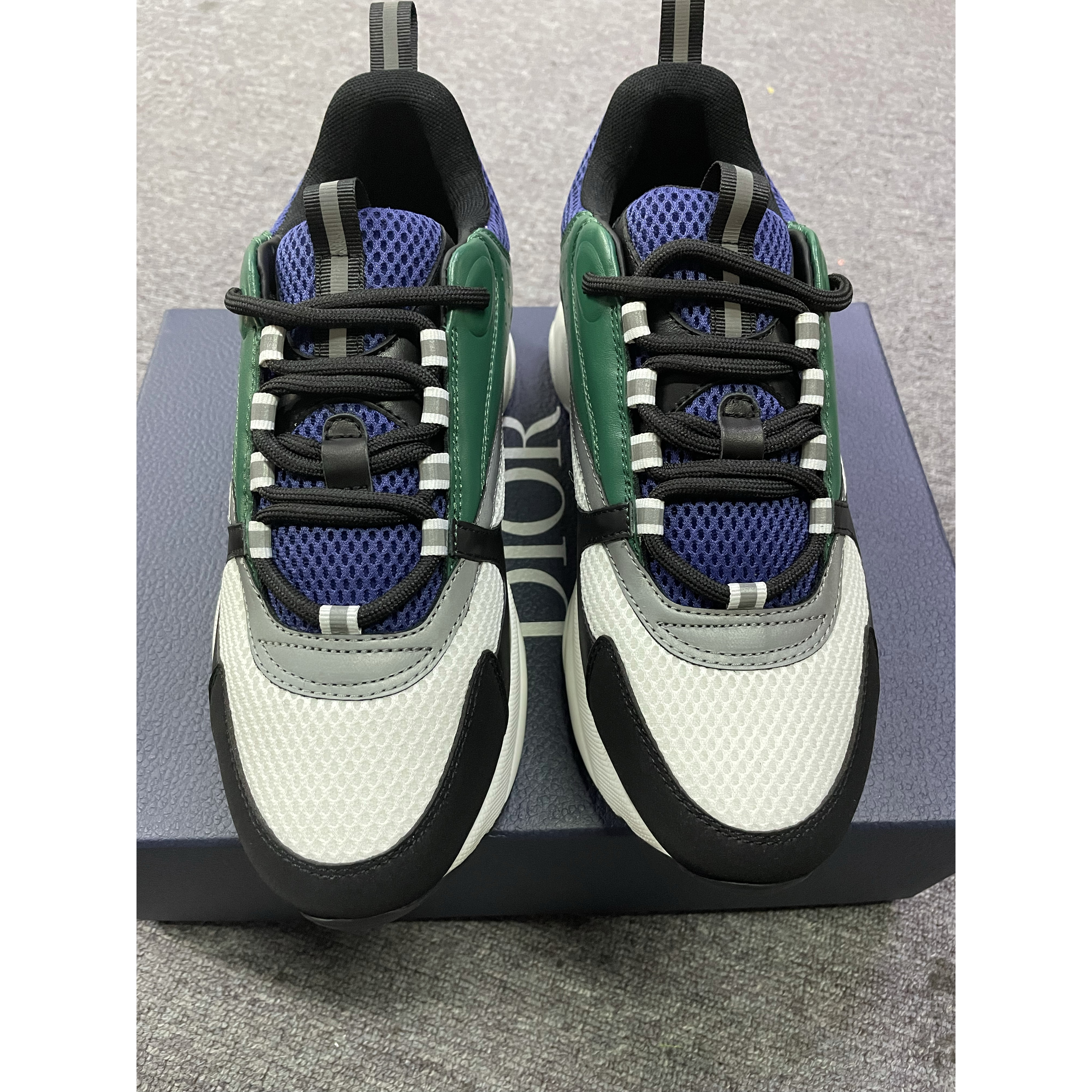 Dior [Limited Version] B22 Sneaker - DopestKickz