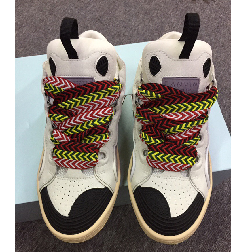 Lanvin Sneaker - DopestKickz