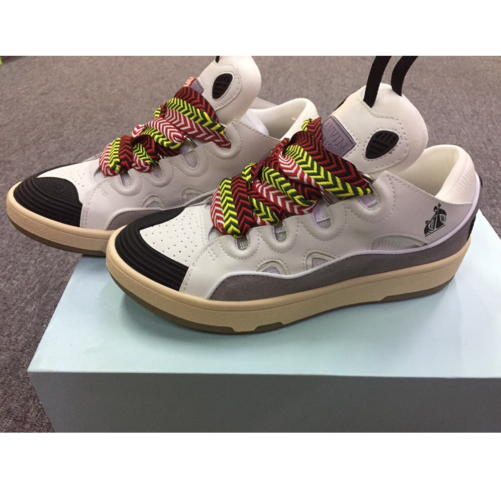 Lanvin Sneaker - DopestKickz
