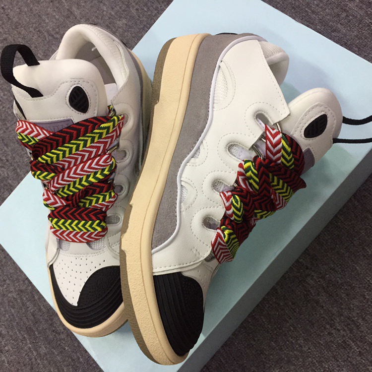 Lanvin Sneaker - DopestKickz