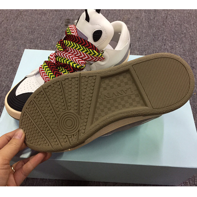 Lanvin Sneaker - DopestKickz