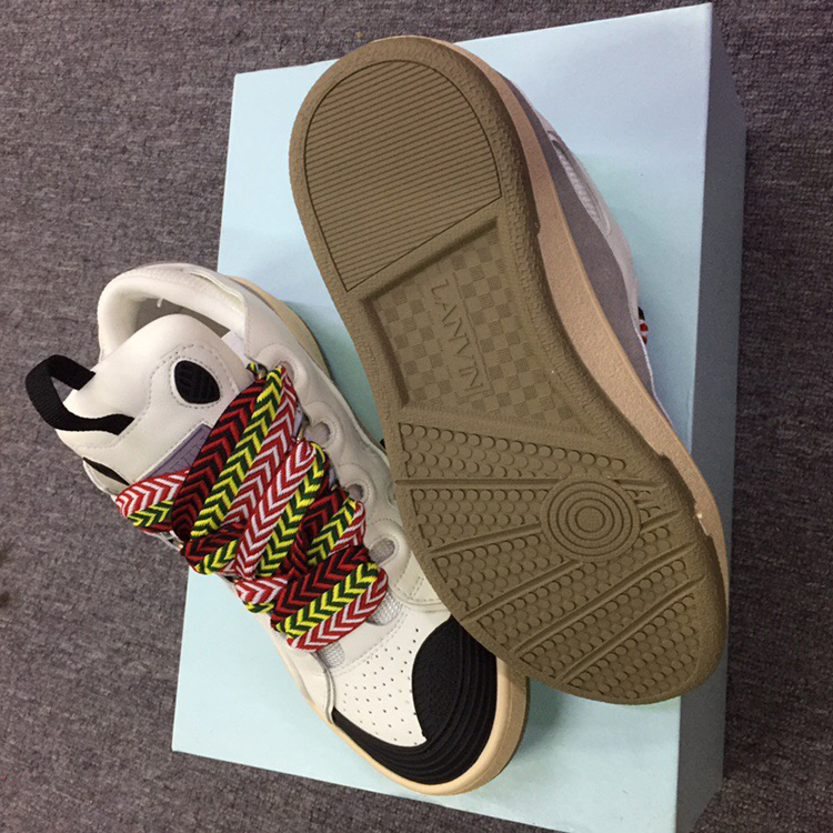 Lanvin Sneaker - DopestKickz