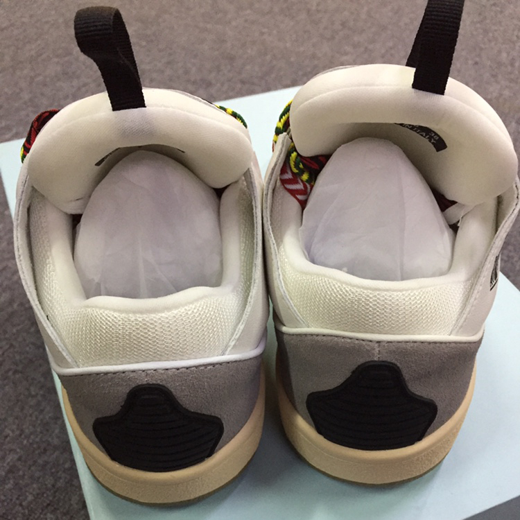 Lanvin Sneaker - DopestKickz