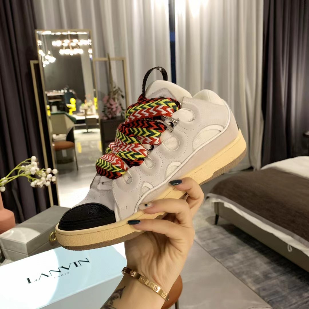 Lanvin Sneaker - DopestKickz