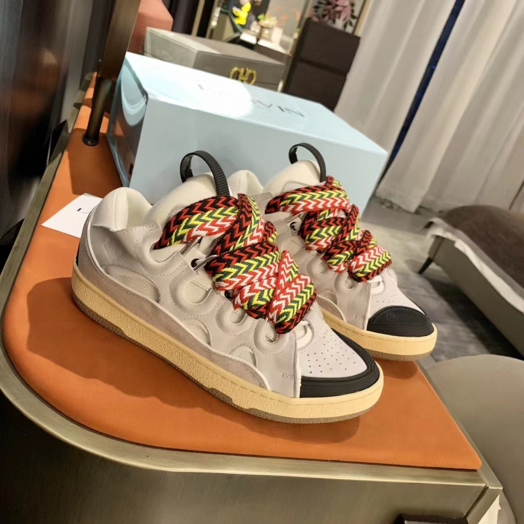 Lanvin Sneaker - DopestKickz