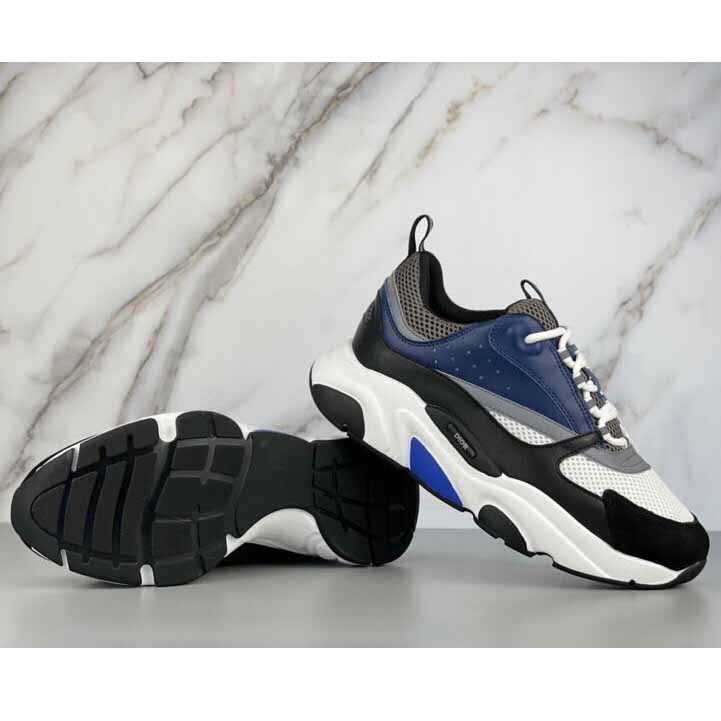 Dior B22 Sneaker  - DopestKickz