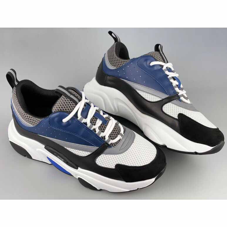 Dior B22 Sneaker  - DopestKickz