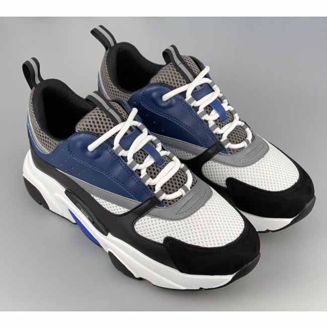 Dior B22 Sneaker  - DopestKickz
