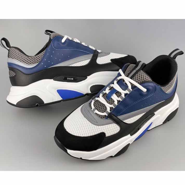 Dior B22 Sneaker  - DopestKickz