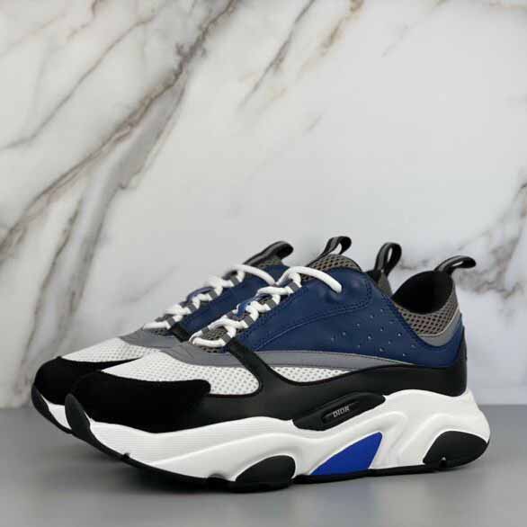 Dior B22 Sneaker  - DopestKickz