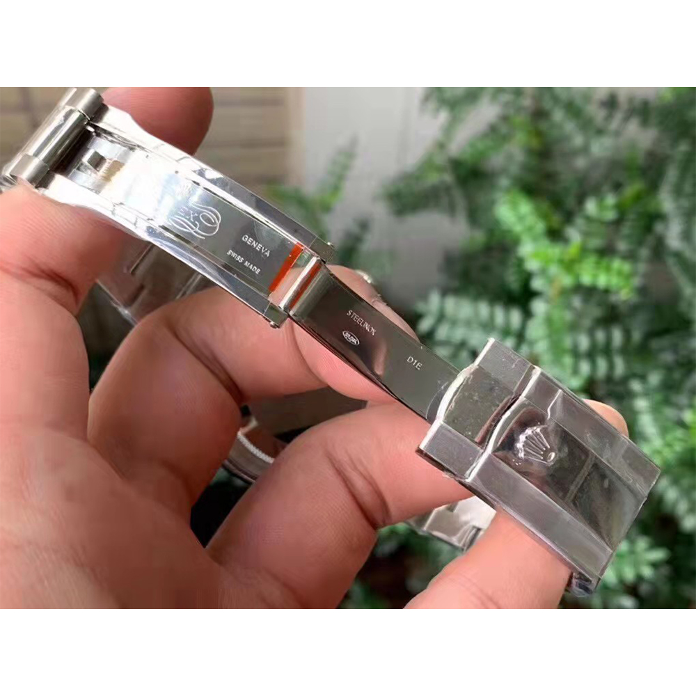 Rolex Sky-Dweller Watch - DopestKickz