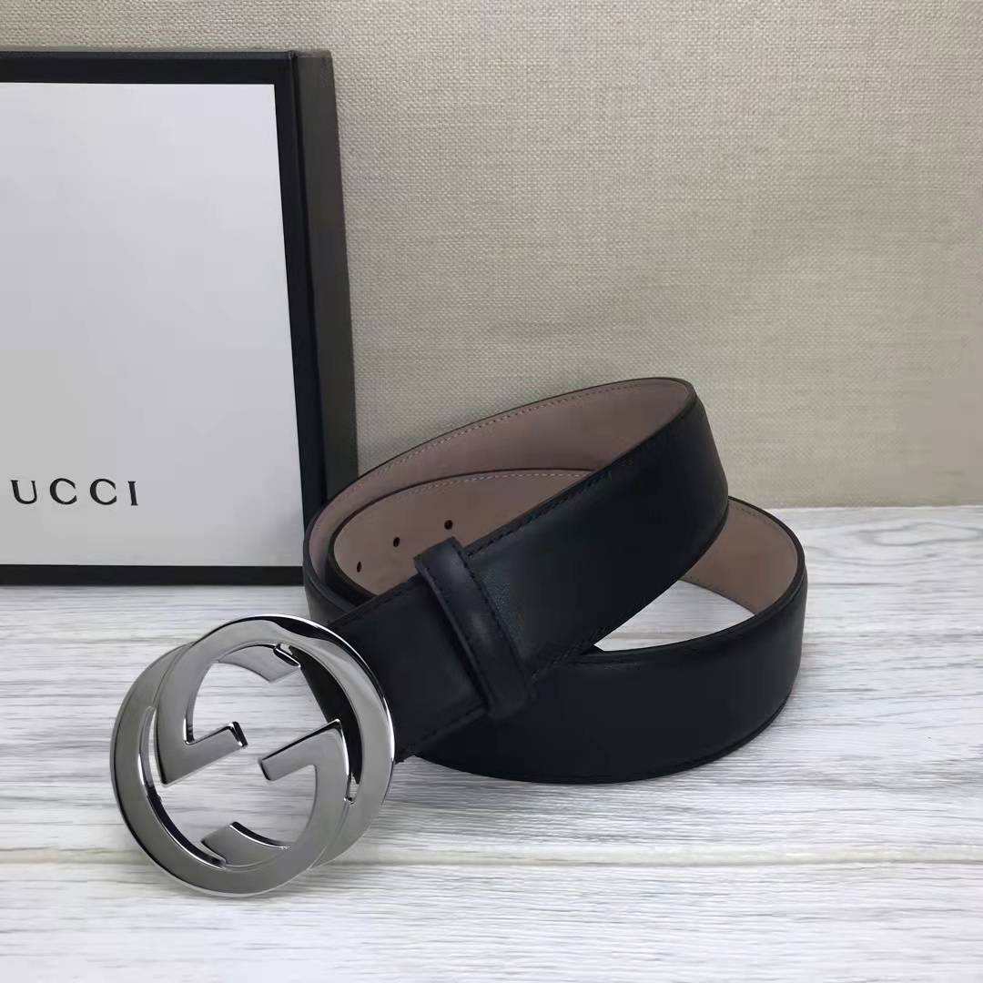 Gucci GG Belt  - DopestKickz