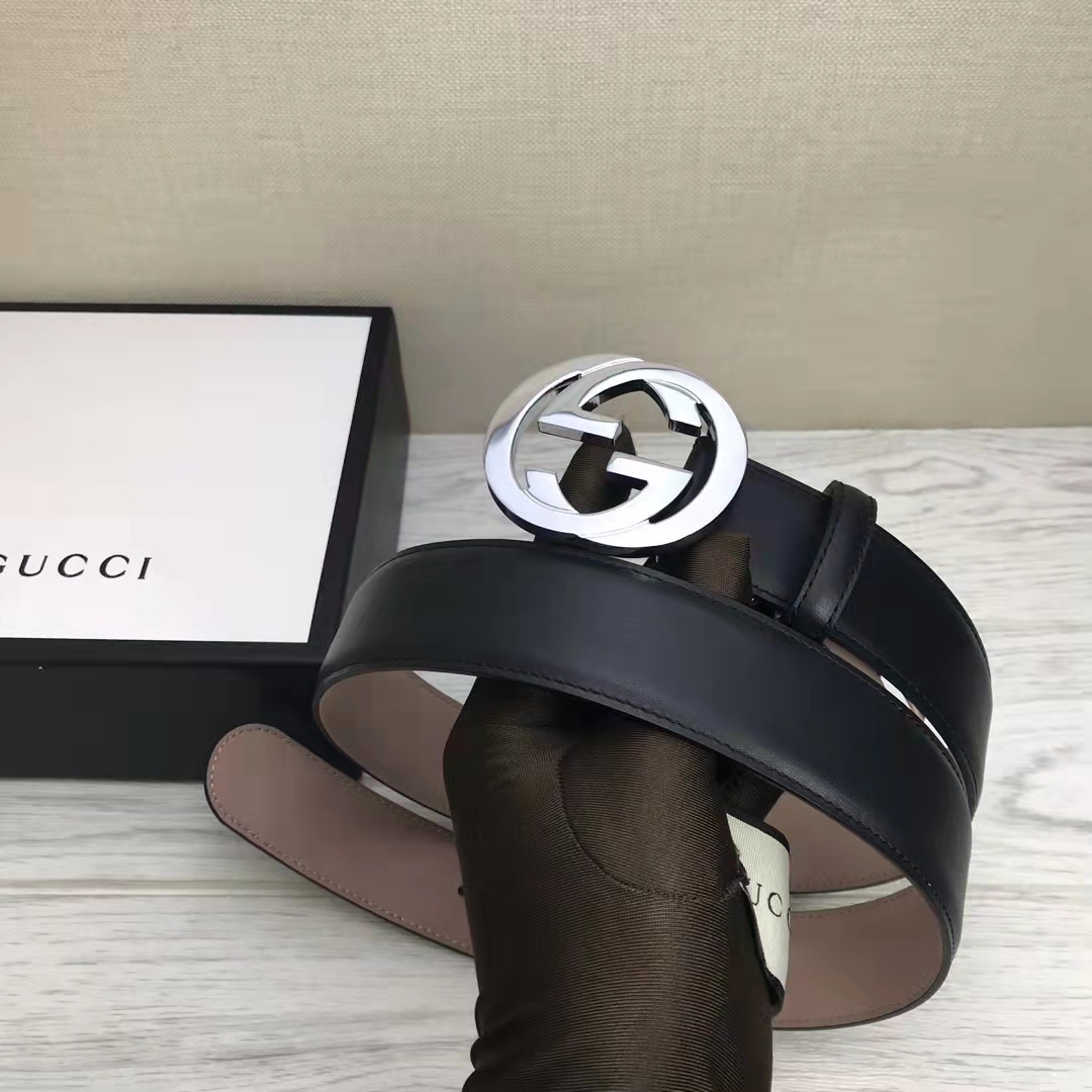 Gucci GG Belt  - DopestKickz