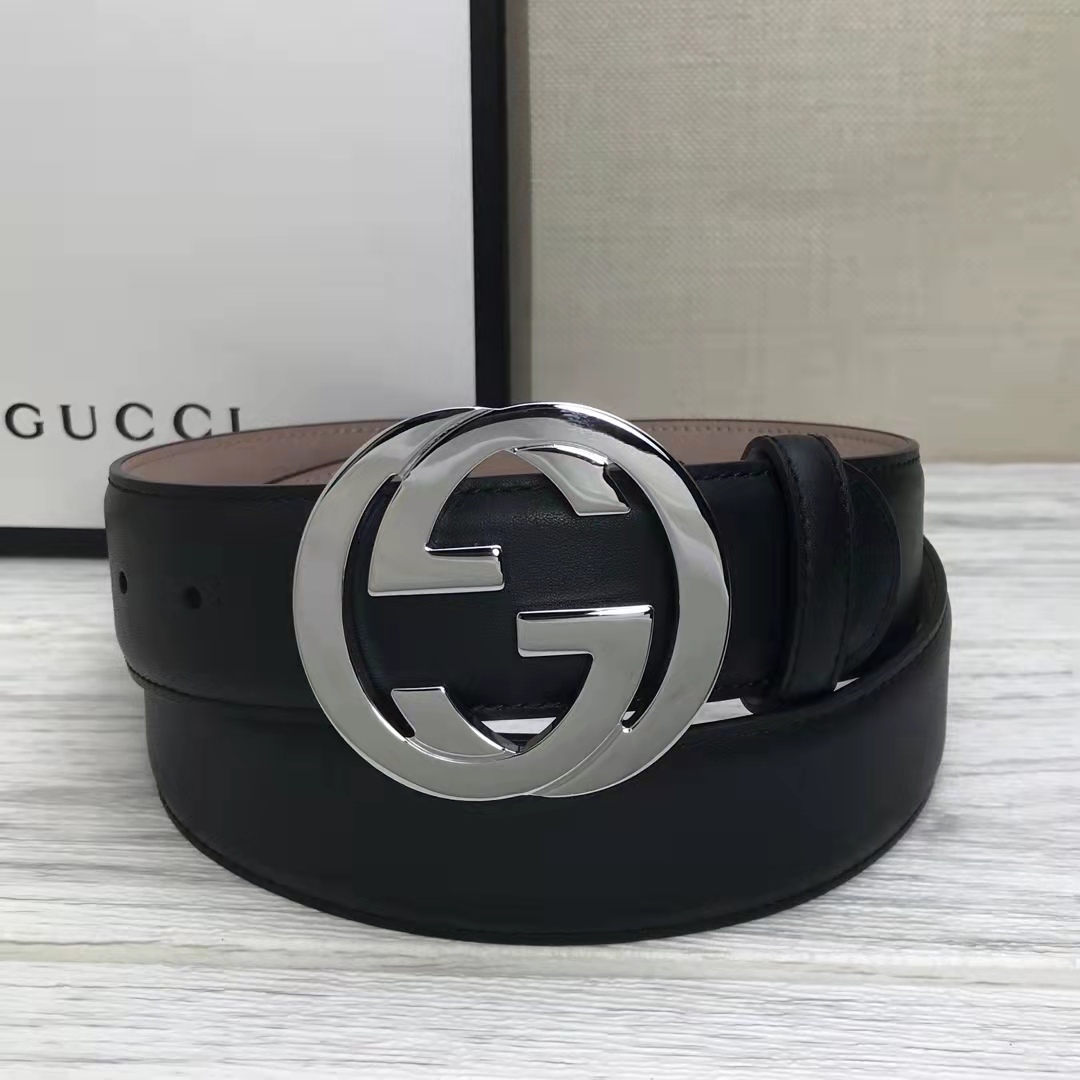Gucci GG Belt  - DopestKickz