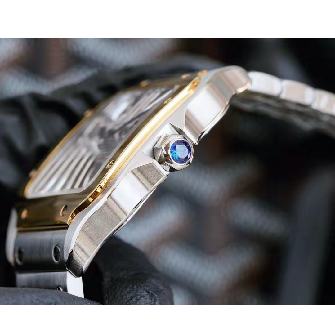 Cartier High Quality Watch - DopestKickz