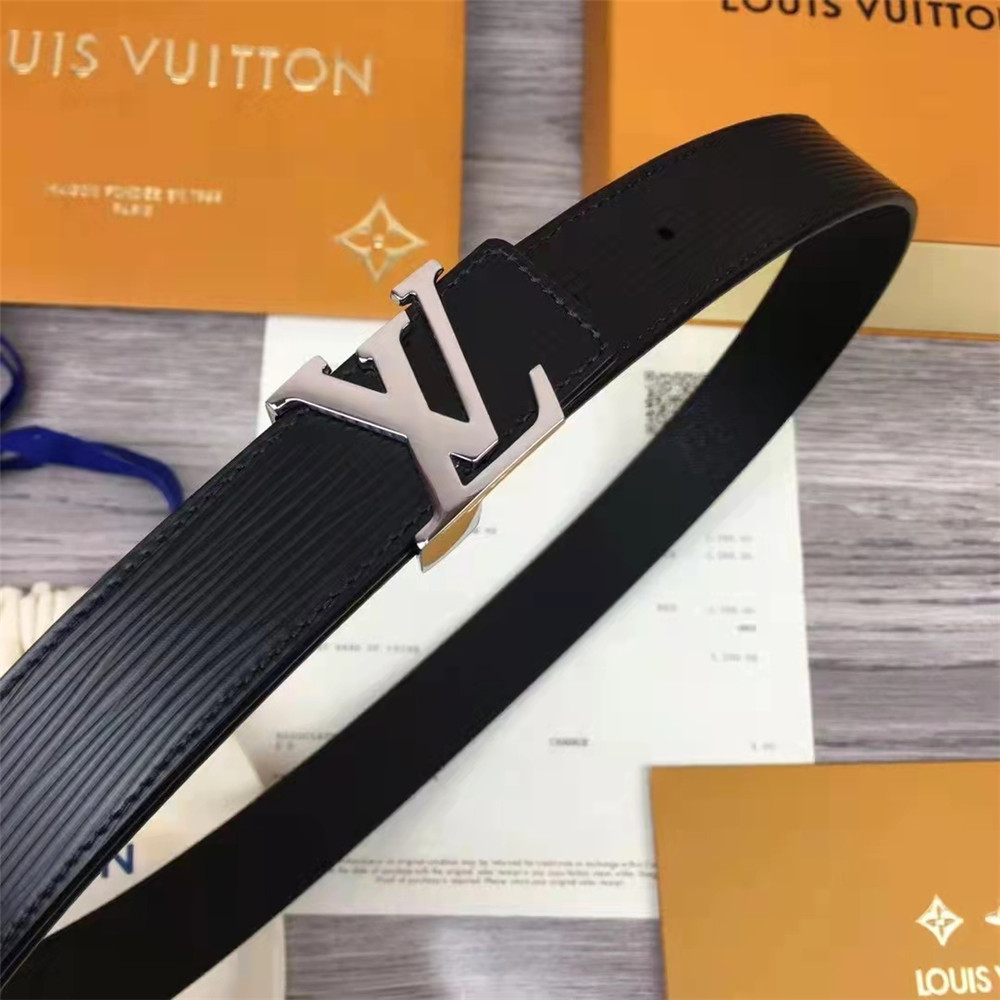 Louis Vuitton Belt - DopestKickz