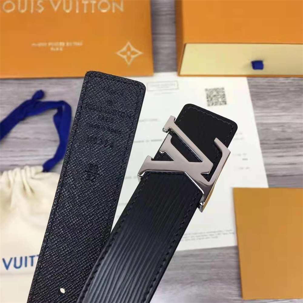 Louis Vuitton Belt - DopestKickz