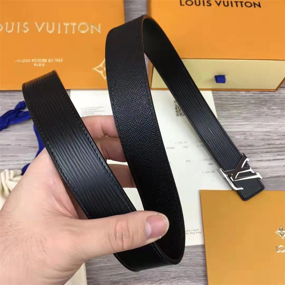 Louis Vuitton Belt - DopestKickz