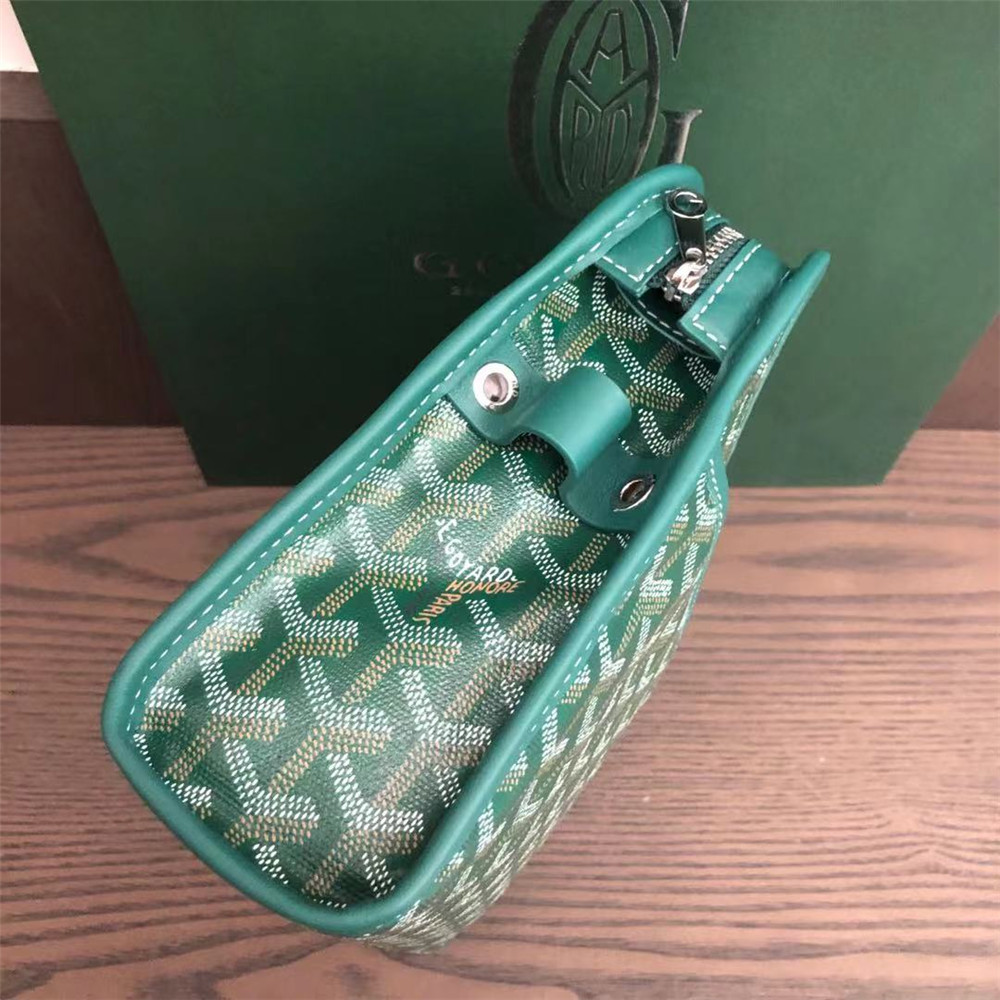 Goyard Handbag(26cm） - DopestKickz