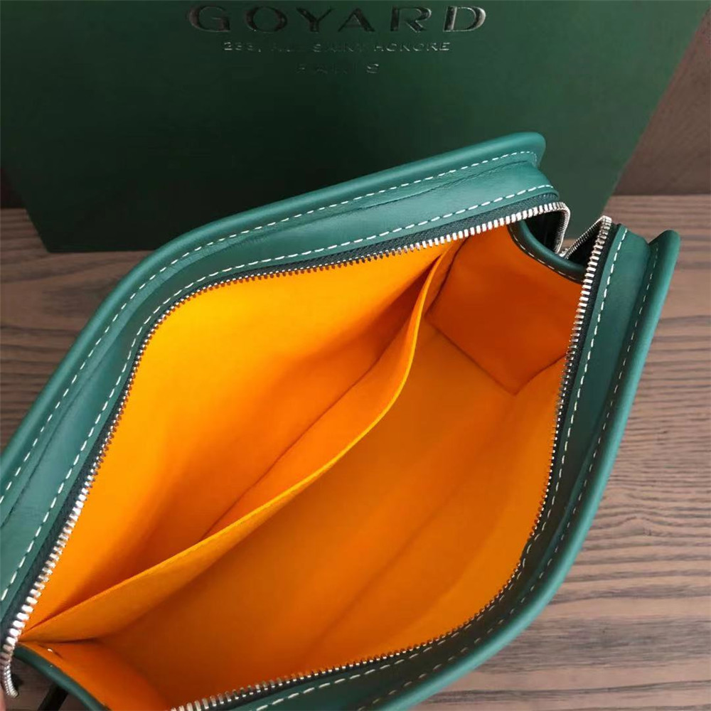 Goyard Handbag(26cm） - DopestKickz