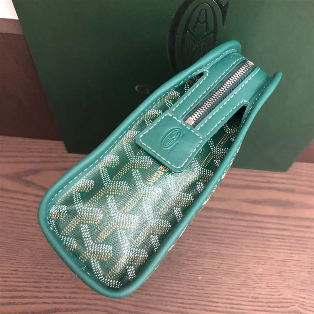 Goyard Handbag(26cm） - DopestKickz
