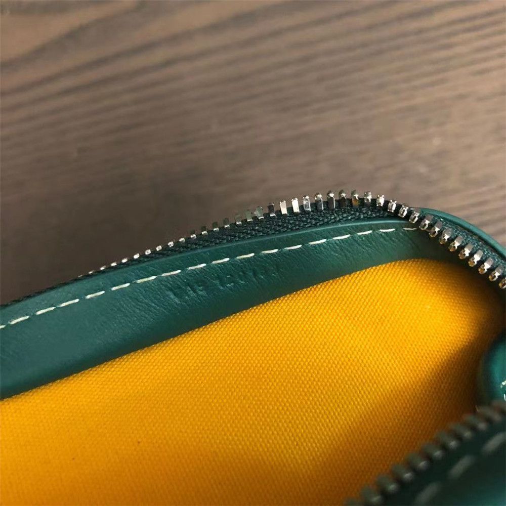 Goyard Handbag(26cm） - DopestKickz