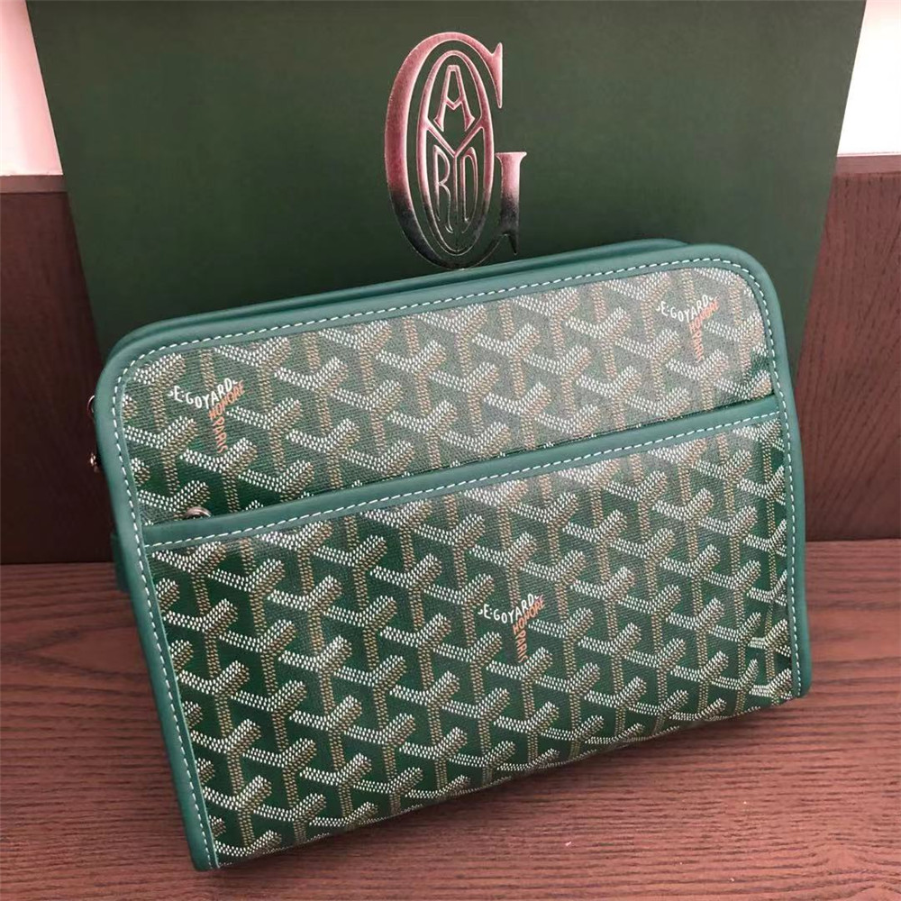 Goyard Handbag(26cm） - DopestKickz