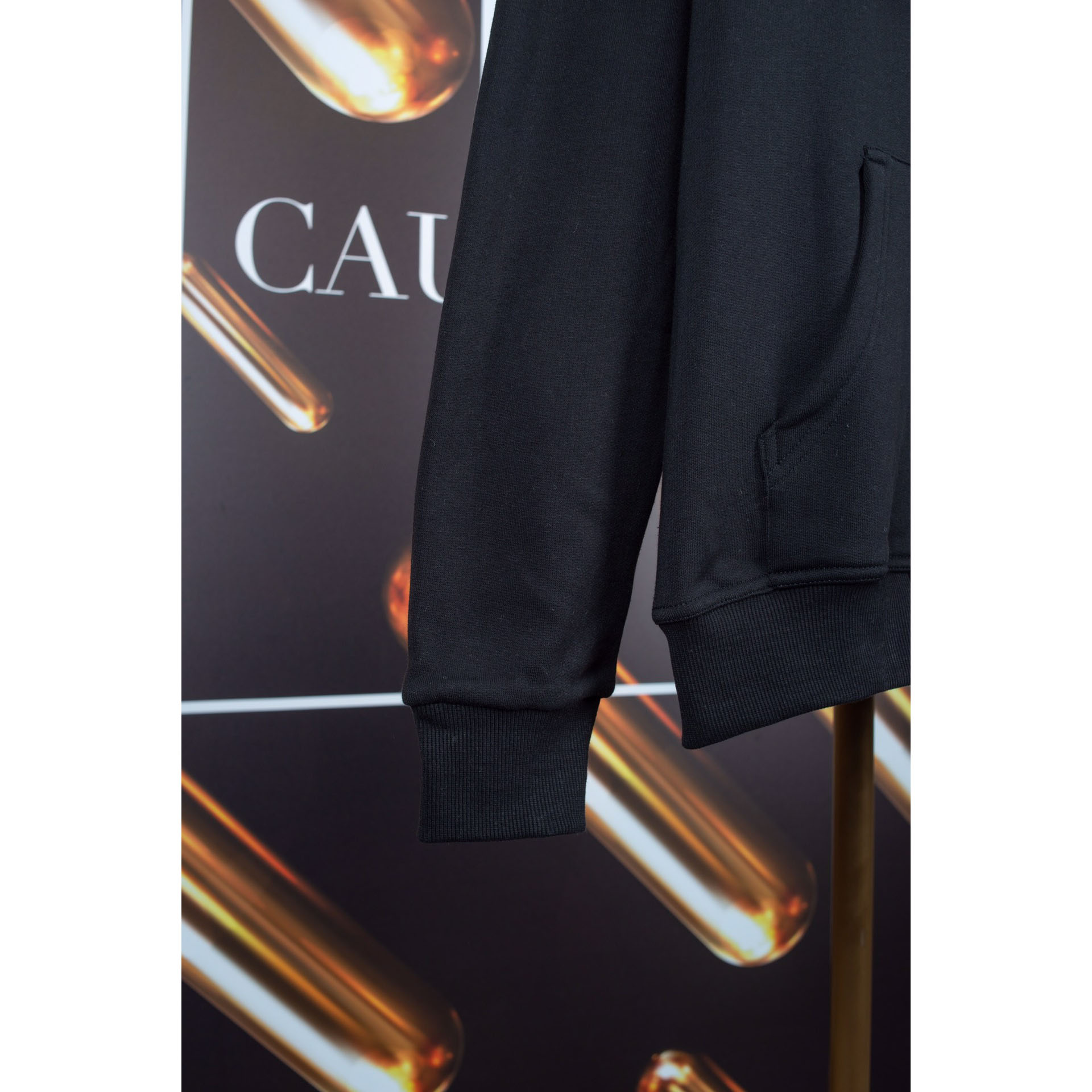 Burberry Bur Tracksuit Top - DopestKickz