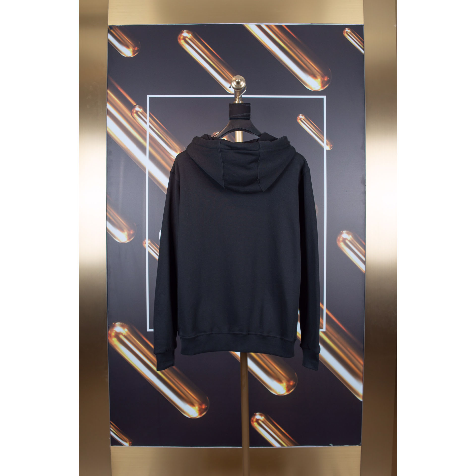 Burberry Bur Tracksuit Top - DopestKickz