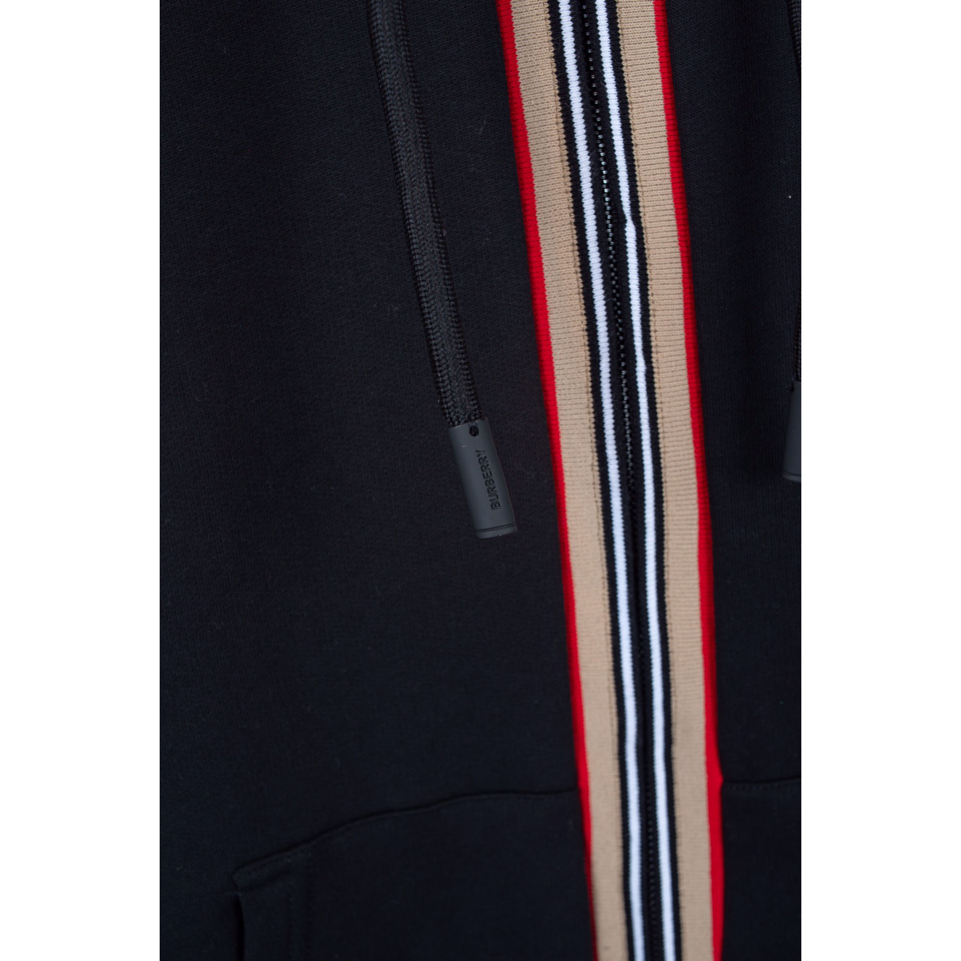 Burberry Bur Tracksuit Top - DopestKickz