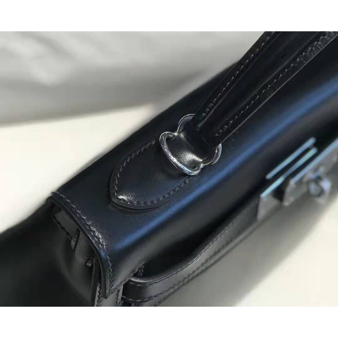 Hermes Women Handbag  - DopestKickz