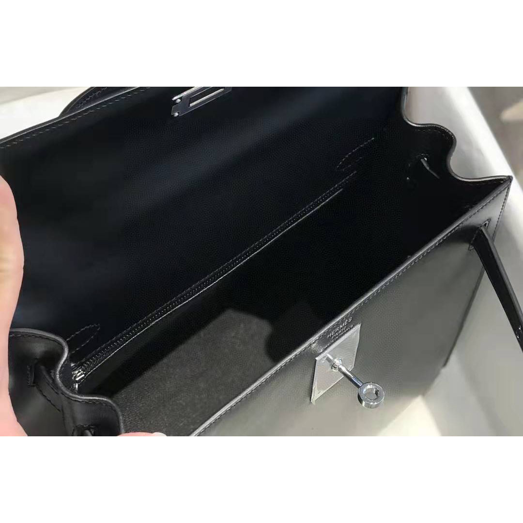 Hermes Women Handbag  - DopestKickz