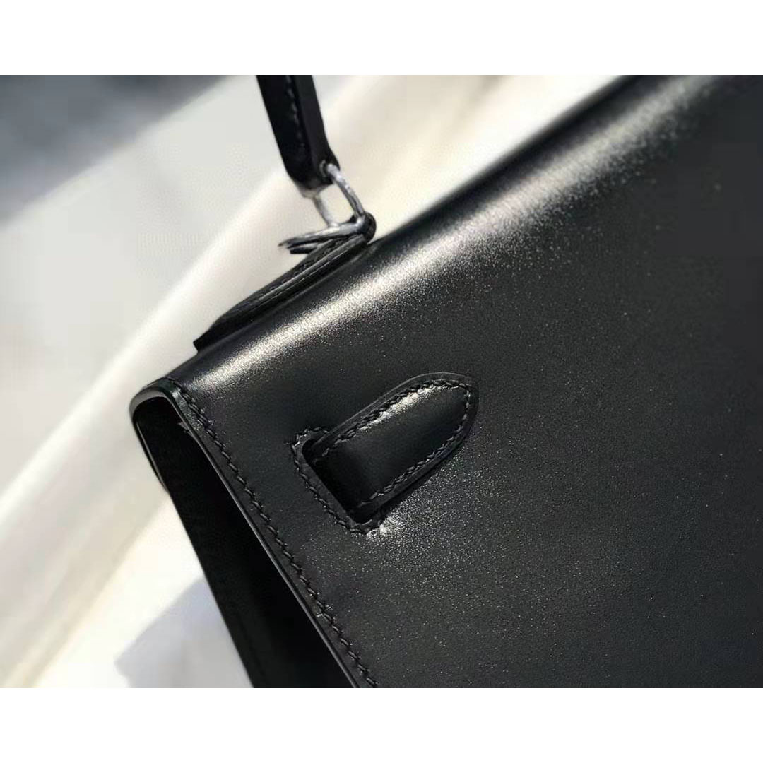 Hermes Women Handbag  - DopestKickz