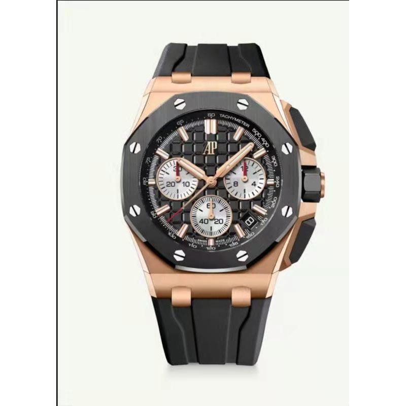 Rolex Watch - DopestKickz