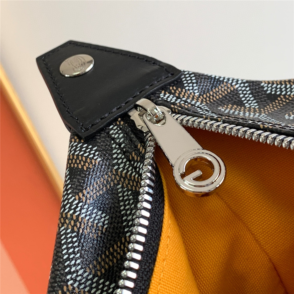 Goyard Handbag(23X13X12cm) - DopestKickz