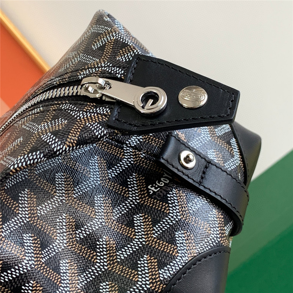 Goyard Handbag(23X13X12cm) - DopestKickz