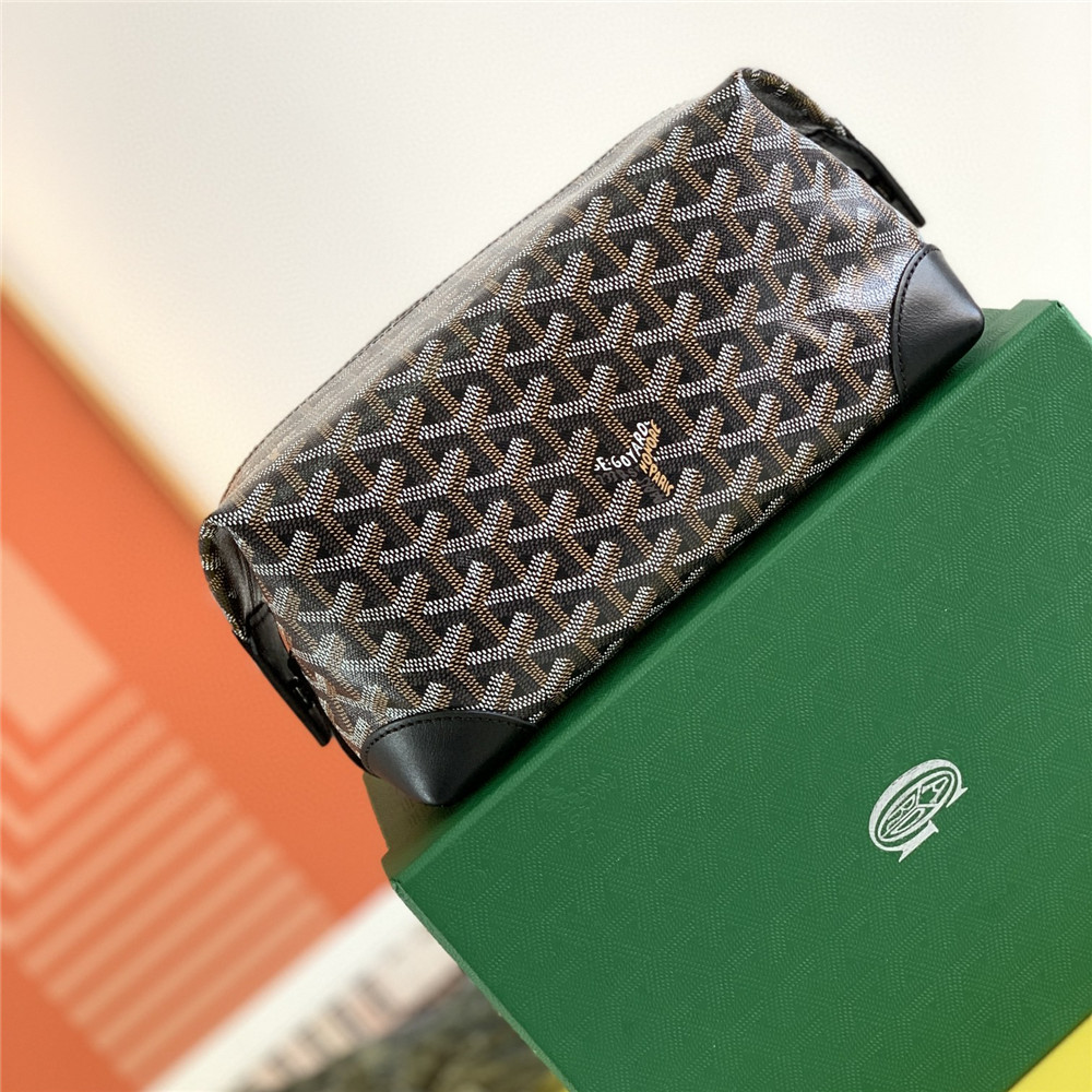 Goyard Handbag(23X13X12cm) - DopestKickz