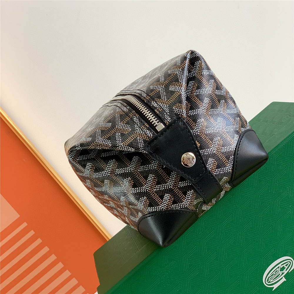 Goyard Handbag(23X13X12cm) - DopestKickz