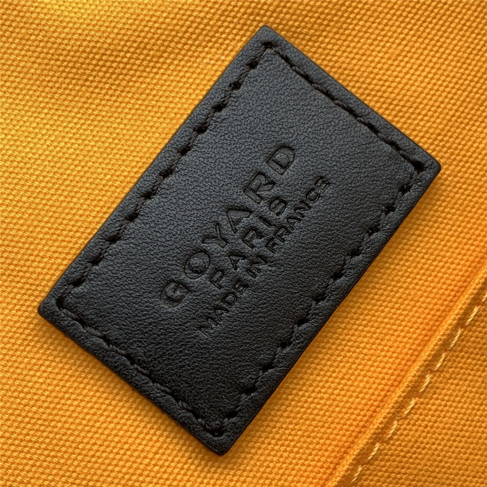 Goyard Handbag(23X13X12cm) - DopestKickz