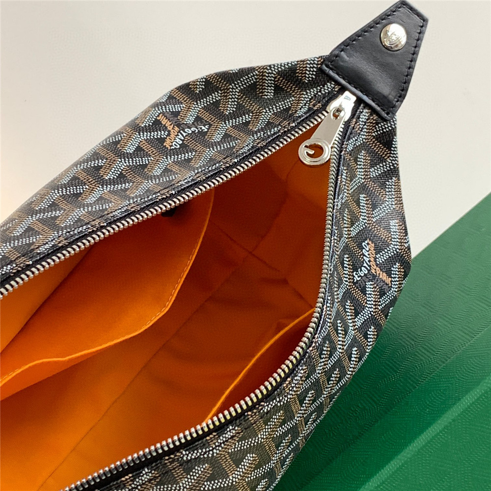 Goyard Handbag(23X13X12cm) - DopestKickz