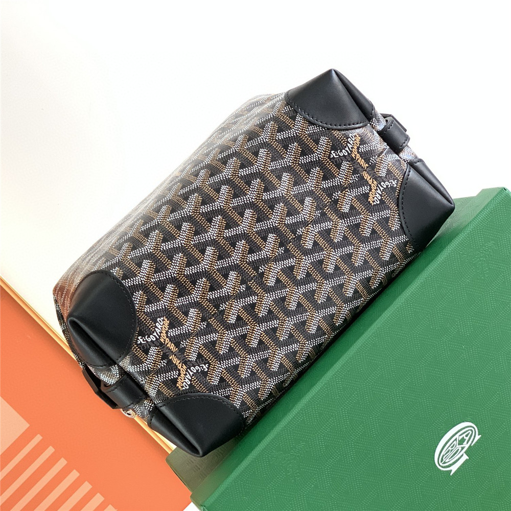 Goyard Handbag(23X13X12cm) - DopestKickz