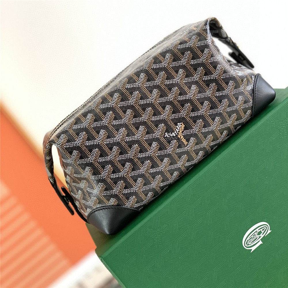 Goyard Handbag(23X13X12cm) - DopestKickz