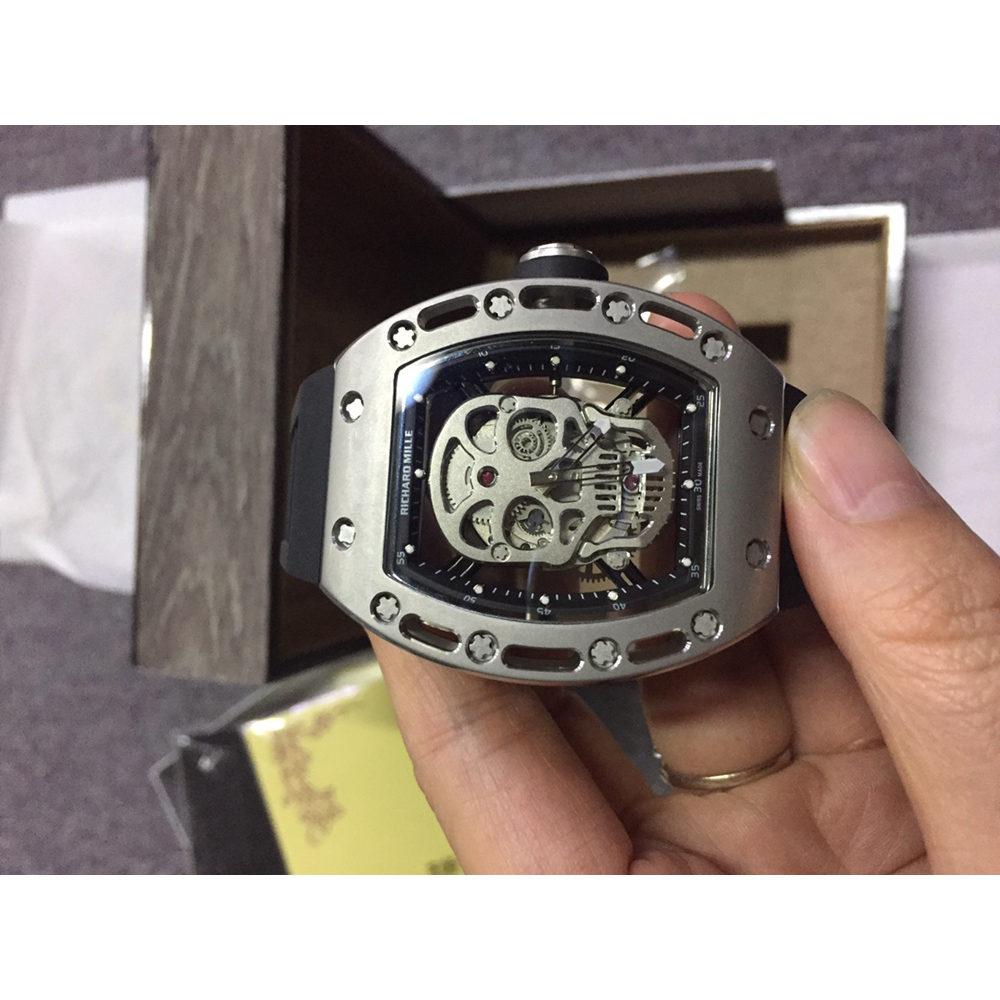 Richard Miller Watch - DopestKickz