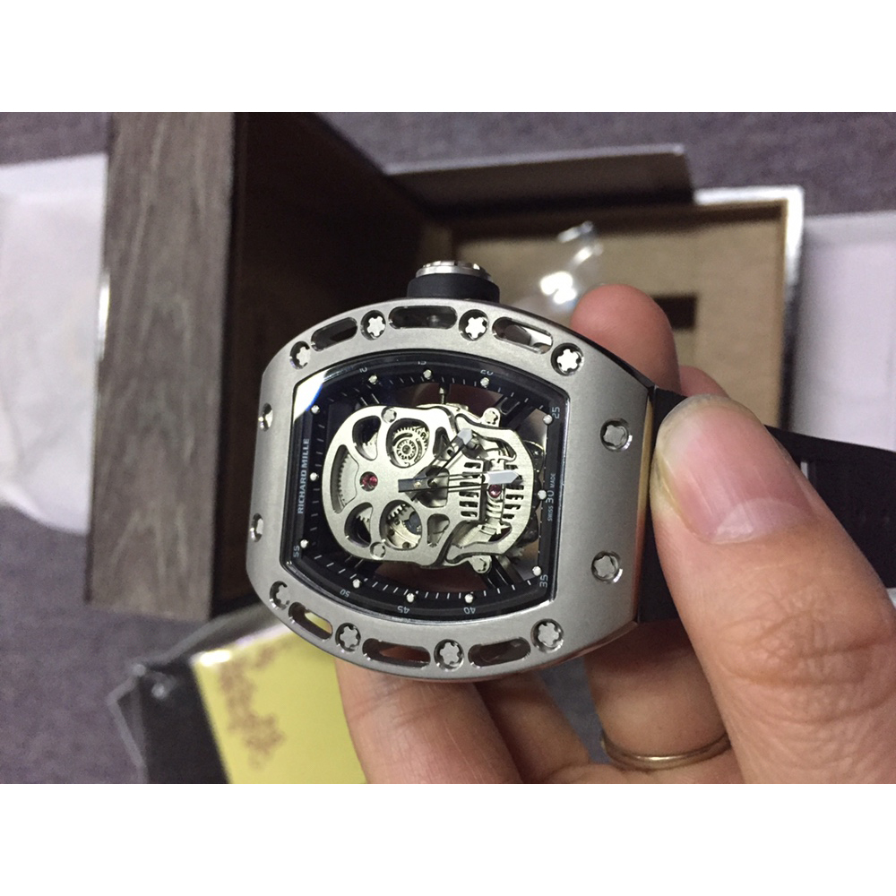 Richard Miller Watch - DopestKickz