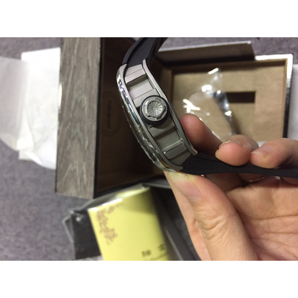 Richard Miller Watch - DopestKickz