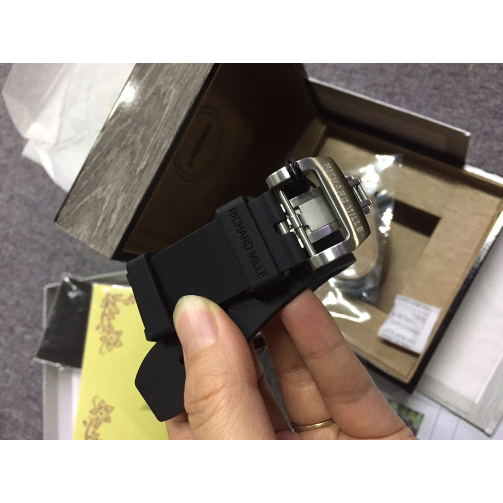 Richard Miller Watch - DopestKickz