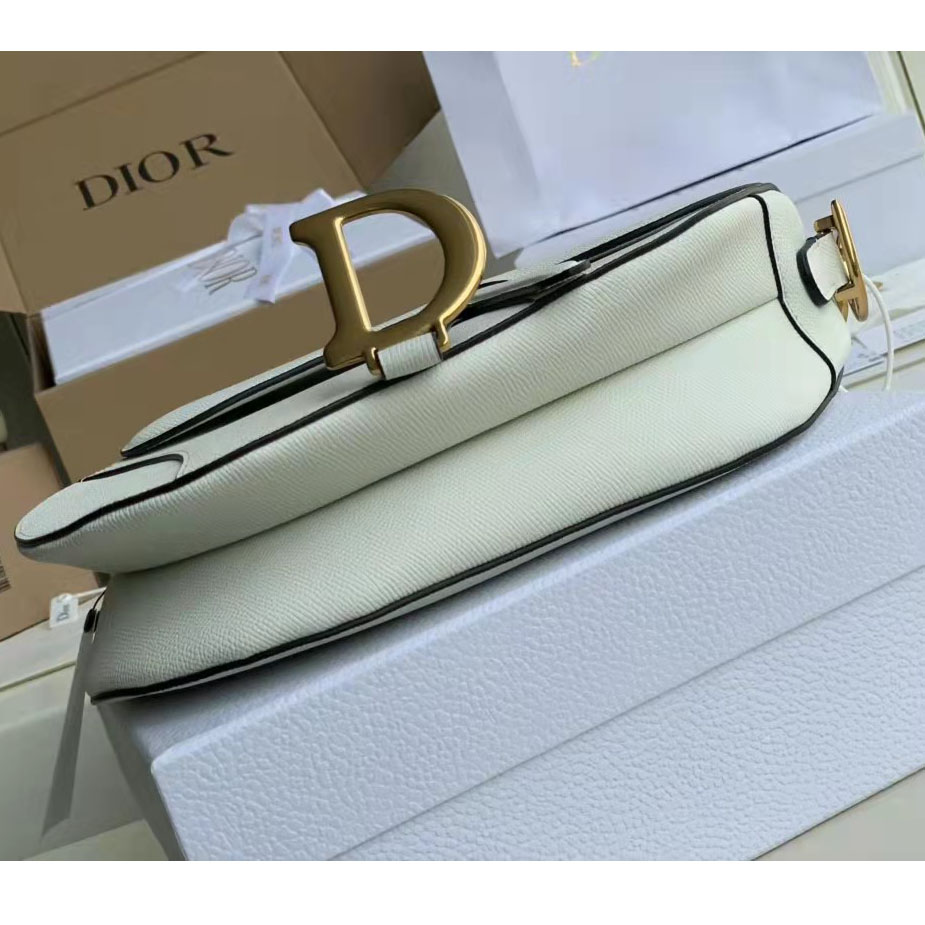 Dior Saddle Bag - DopestKickz